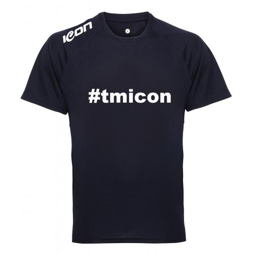 #tmicon Pro Player Performance T