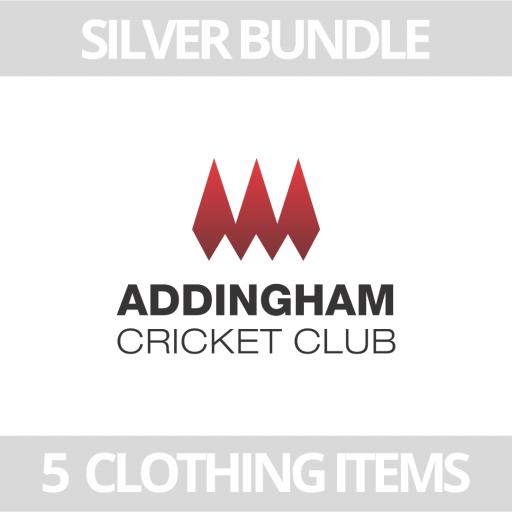 Addingham CC Silver Bundle v2