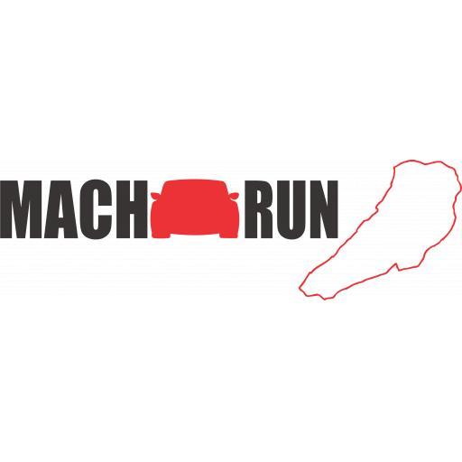 Mach Run