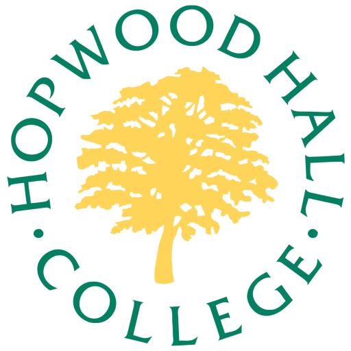 Hopwood Hall College - Performing Arts