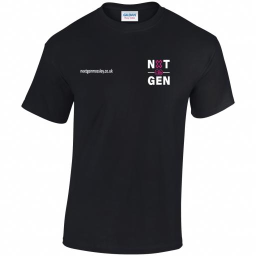Next Gen Softstyle T-Shirt
