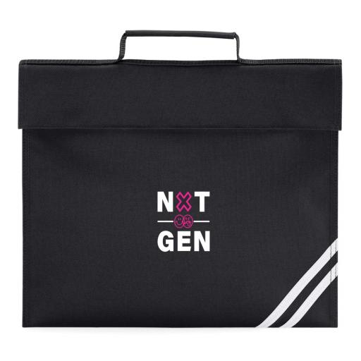 Next Gen Book Bag