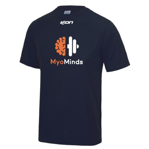 MyoMinds T-Shirt