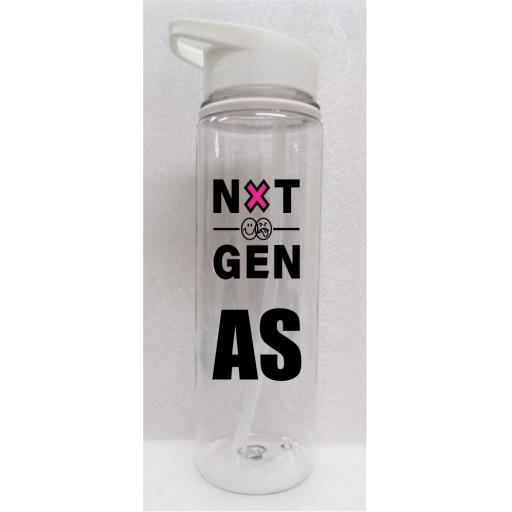 Next Gen Water Bottle