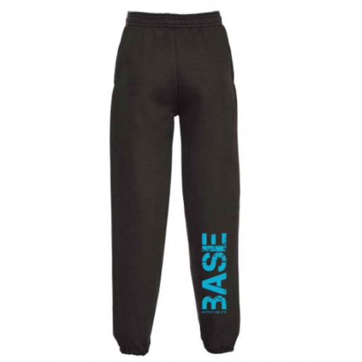 Base Performing Arts Tracksuit Bottoms
