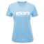 ICON Athletic Women's Performance T-Shirt Swatch